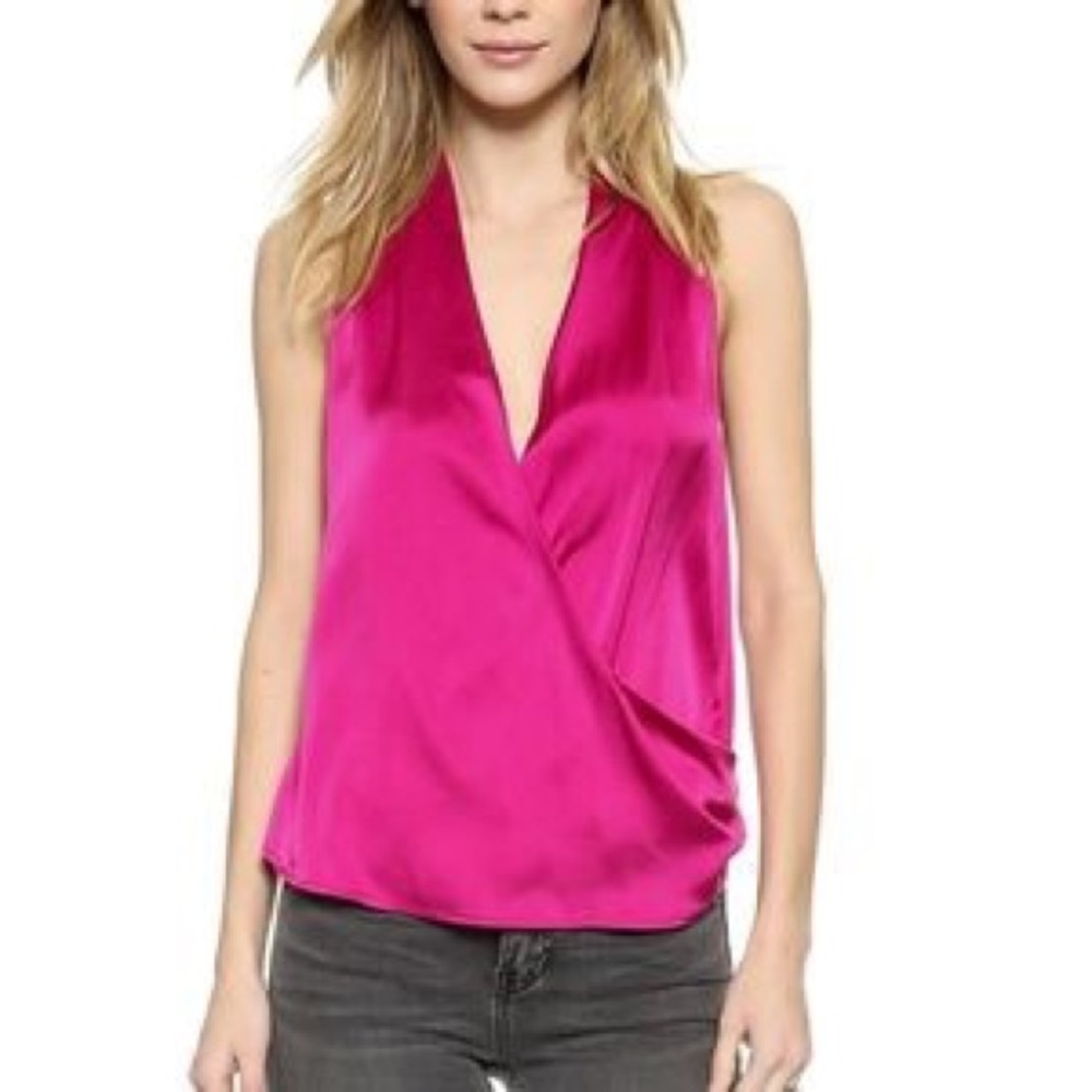 NWT Ramy Brook top